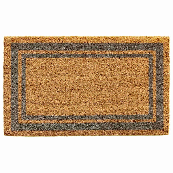 Calloway Mills Natural, Periwinkle, 24 W x 36 L 153022436WELC - main